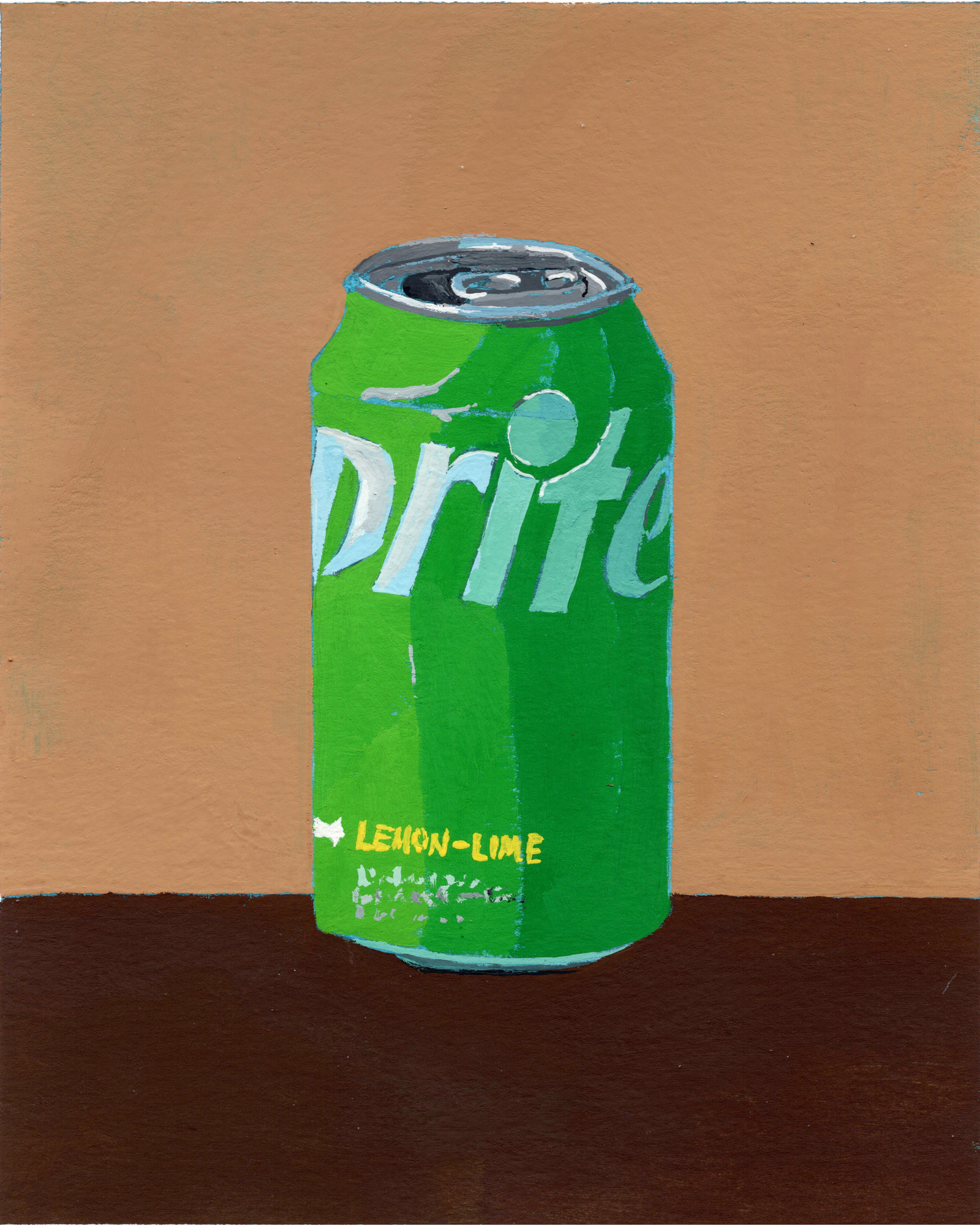 Sprite original — Guayo Studio