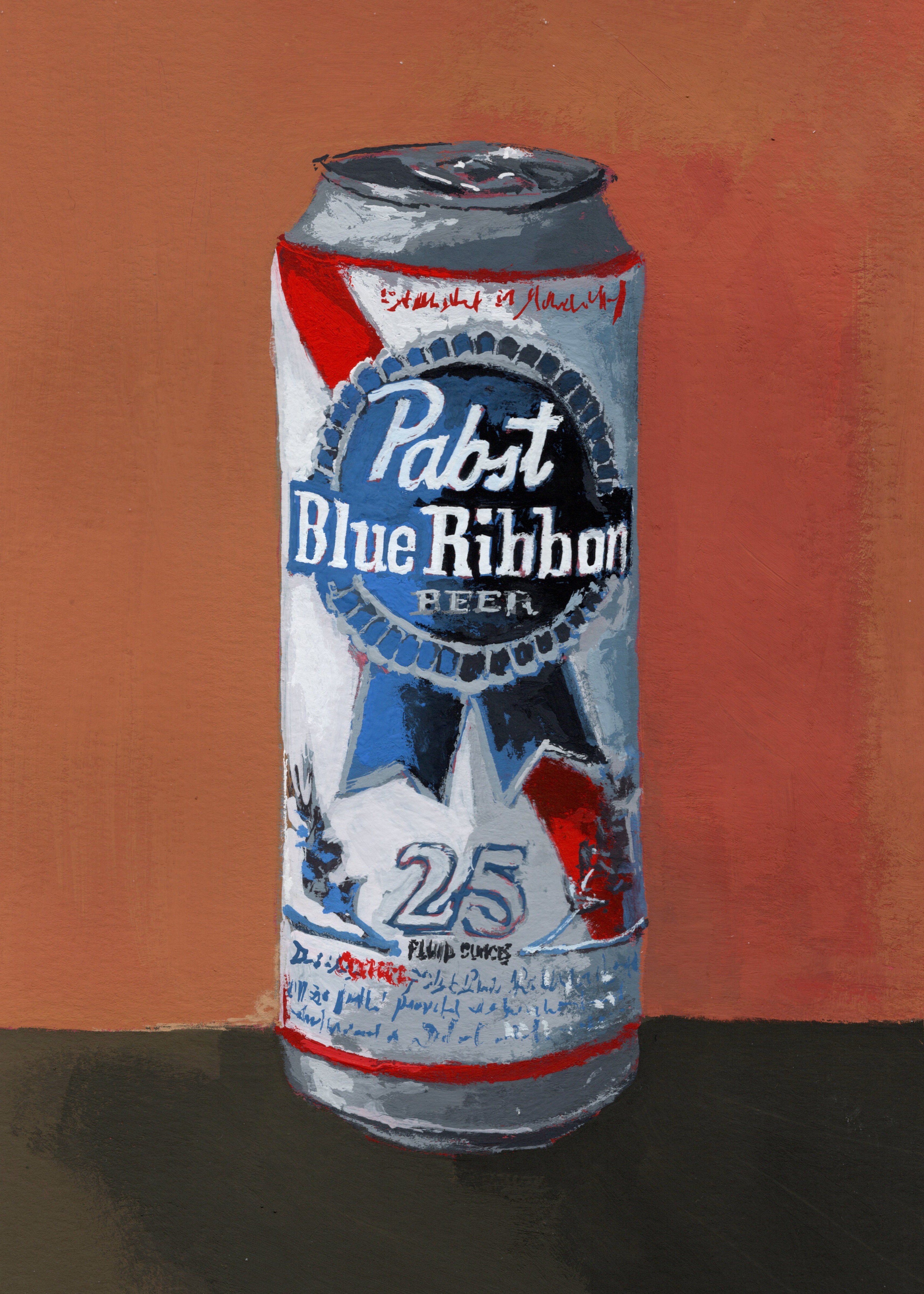 PBR print — Guayo Studio